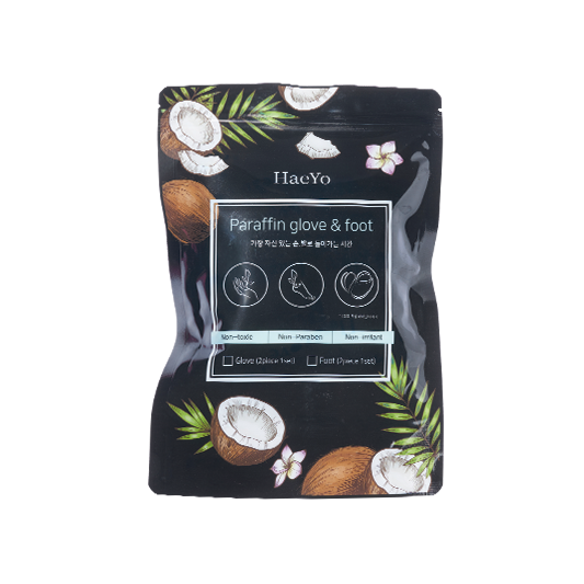 Paraffin Glove & Foot