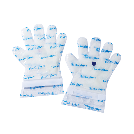 Paraffin Glove & Foot