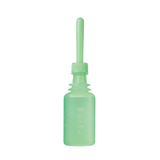 Vaginal lrrigation 120ml 9ea
